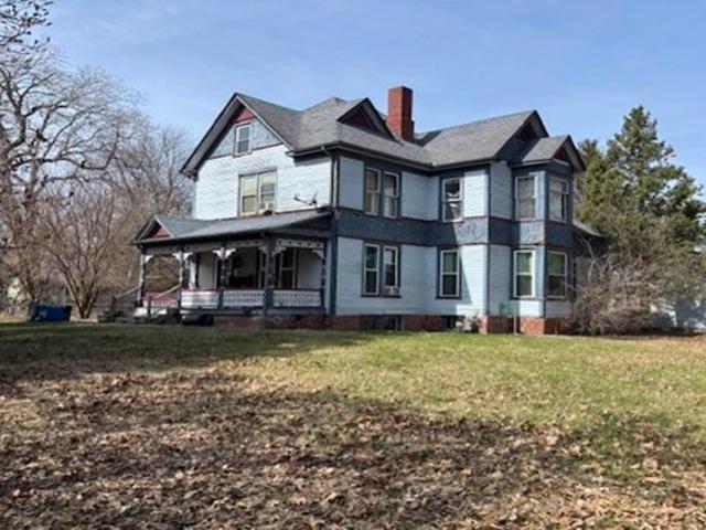 House for sale in Buffalo, Illinois