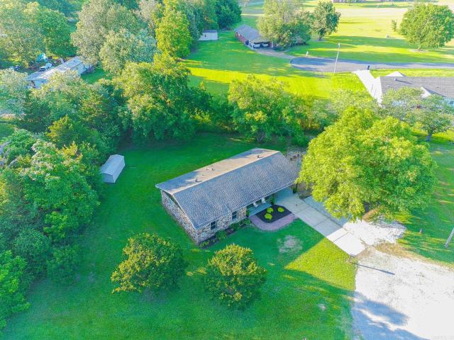 House for sale in Ark
