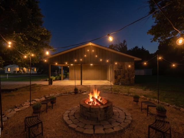 House for sale in Ark