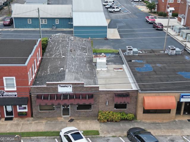 Commercial for sale in Elbert, Georgia