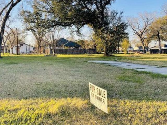 Land for sale in Jefferson, Texas