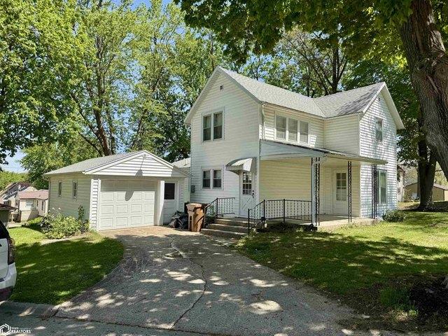 House for sale in Audubon, Iowa