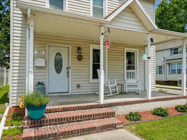 House for sale in Wicomico, Maryland