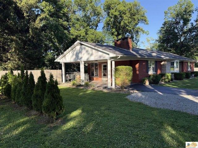 House for sale in Columbia, Kentucky