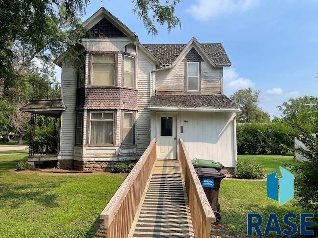 House for sale in Inwood, Iowa