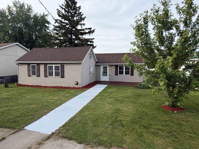 House for sale in Kendall, Wisconsin