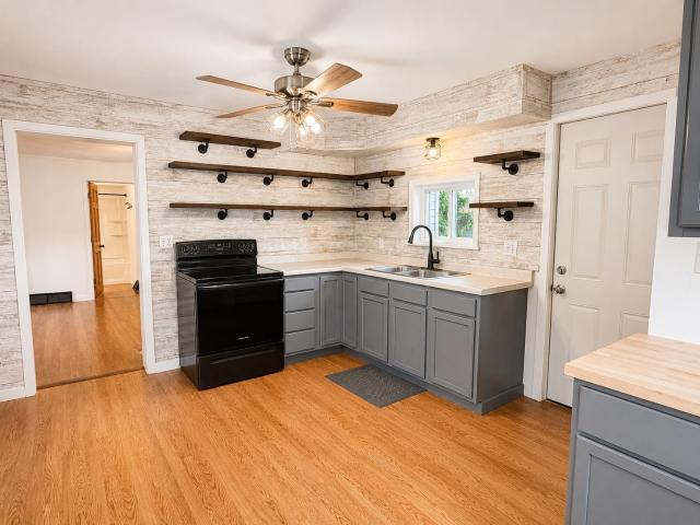 House for sale in Kendall, Wisconsin