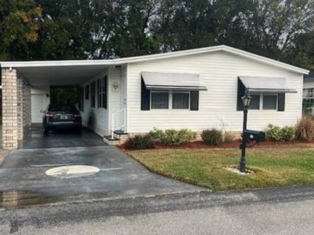 House for sale in Auburndale, Florida