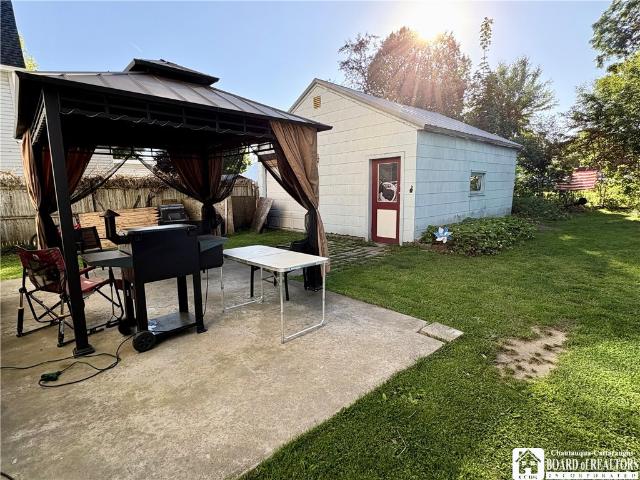 House for sale in Falconer, New York