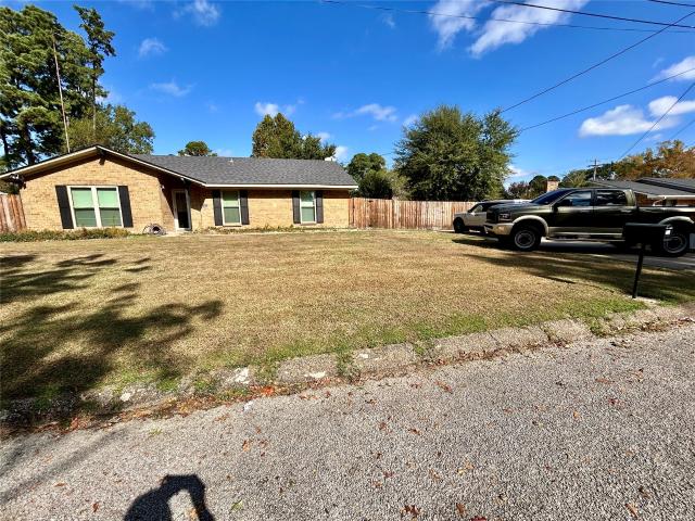 Property for sale in White Oak, Texas