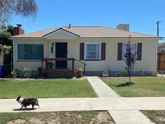 House for sale in Taft, California