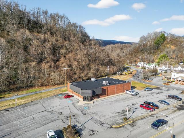 Commercial for sale in Virginia