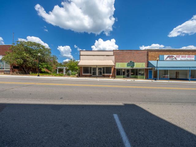 Commercial for sale in Howell, Missouri
