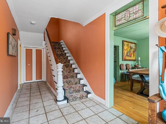 House for sale in Emmitsburg, Maryland