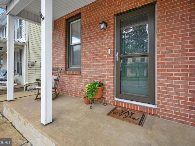 Townhouse for sale in Lebanon, Pennsylvania