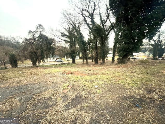 Land for sale in Lindale, Georgia