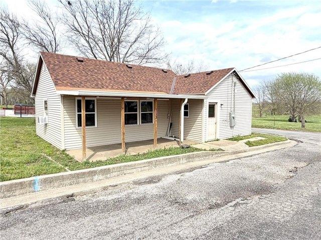 House for sale in Alma, Missouri