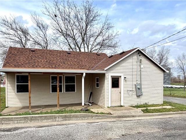 House for sale in Alma, Missouri