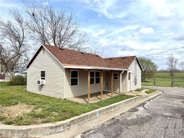 House for sale in Alma, Missouri