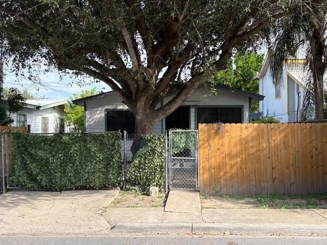 House for sale in Pharr, Hidalgo County