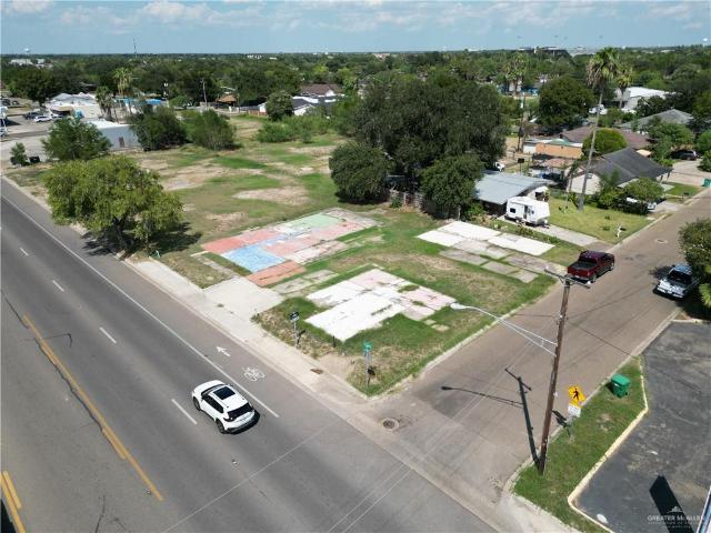 House for sale in Hidalgo, Texas