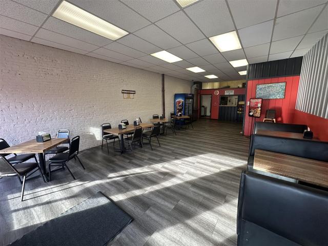 Commercial for sale in Marshall, Michigan