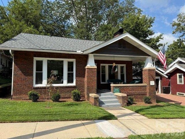 House for sale in Rowan, North Carolina