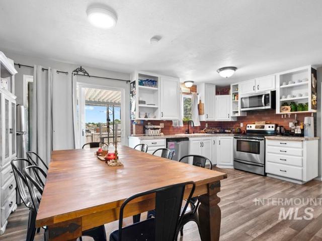 House for sale in Owyhee, Idaho