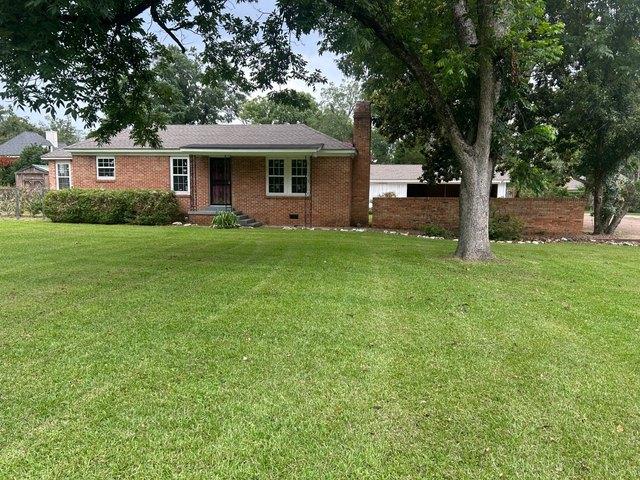 House for sale in Greenwood, Mississippi