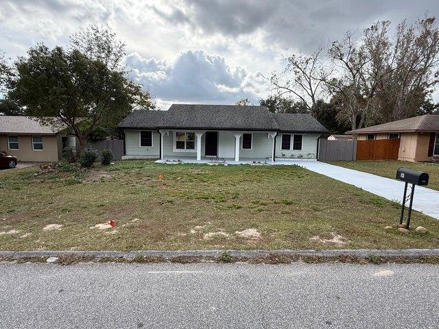 House for sale in Minneola, Florida