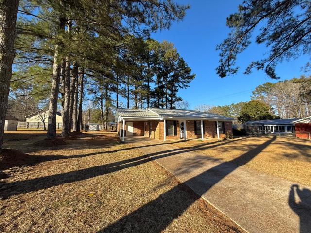 House for sale in Eupora, Mississippi
