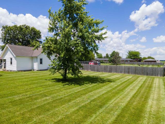 House for sale in Van Buren, Indiana
