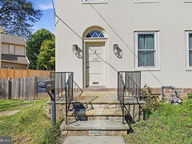 House for sale in Newtown, Bucks County