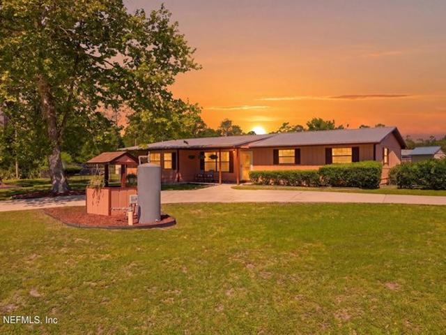 House for sale in Palatka, Florida
