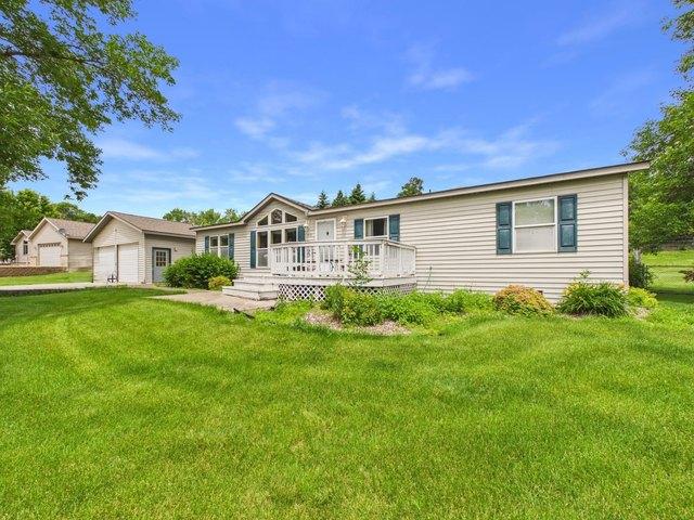 House for sale in Starbuck, Minnesota