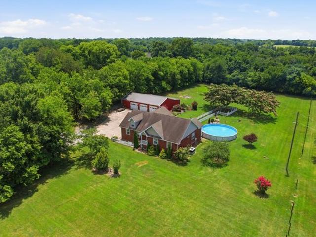 House for sale in Tennessee