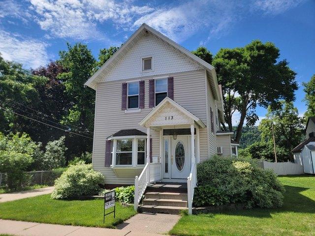 House for sale in Winona, Minnesota