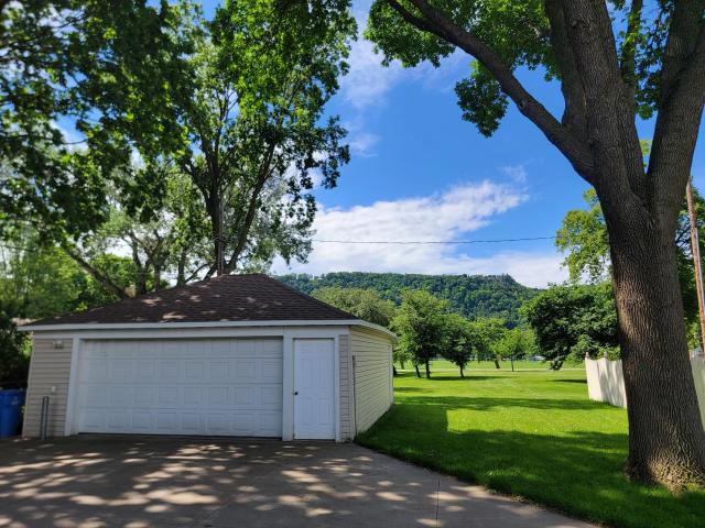 House for sale in Winona, Minnesota
