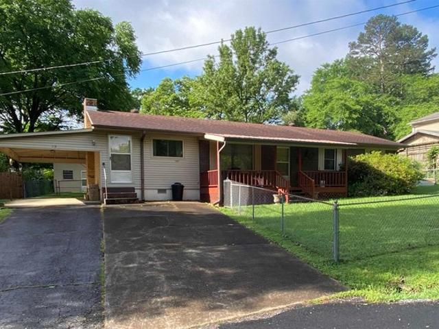 House for sale in Ark