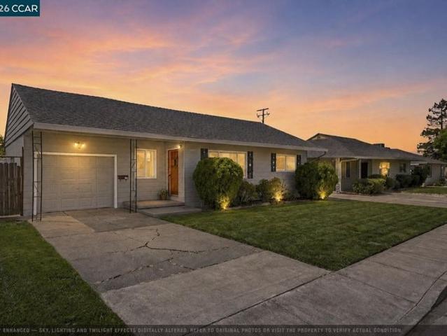 House for sale in Solano, California