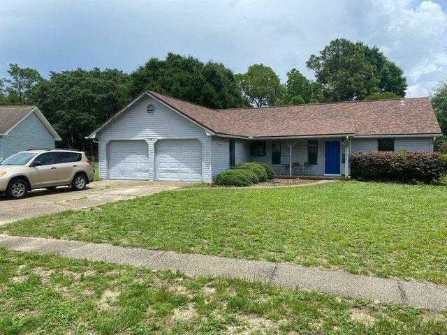 House for sale in Crestview, Okaloosa County