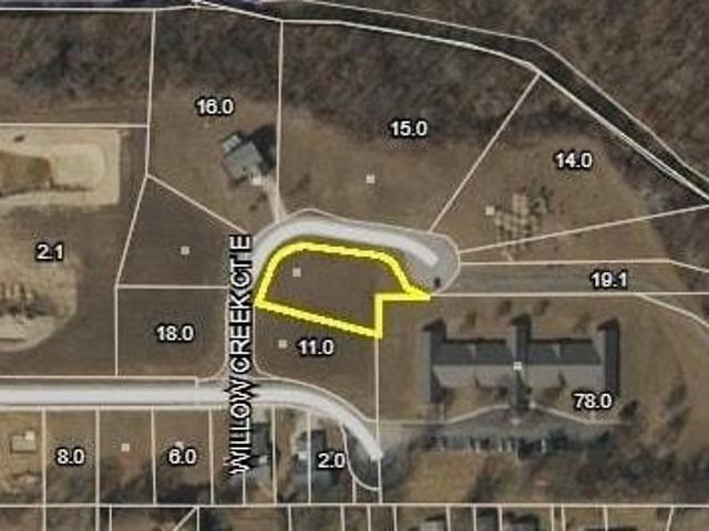 Land for sale in Winamac, Pulaski County