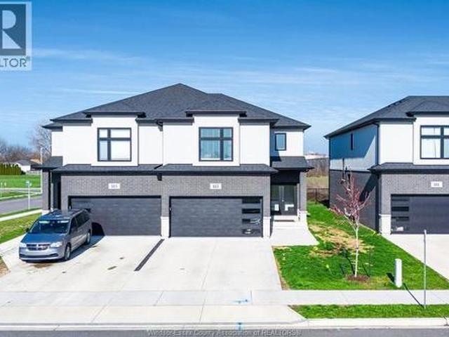 House for sale in Leamington, Ontario
