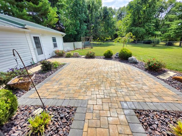 House for sale in Xenia, Clay County