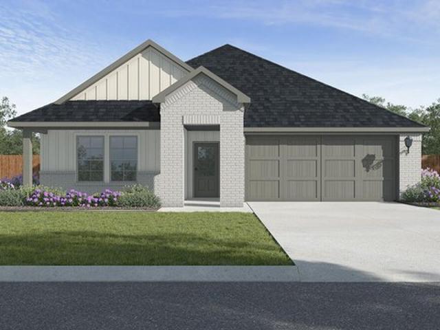 House for sale in Duson, Louisiana
