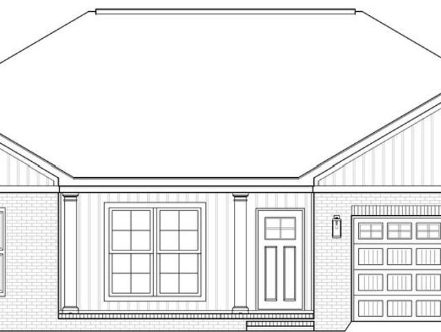 House for sale in Headland, Alabama