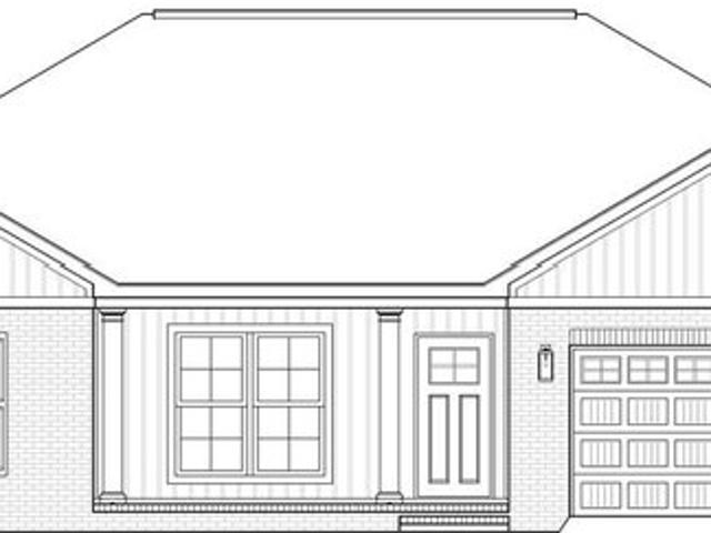 House for sale in Headland, Alabama