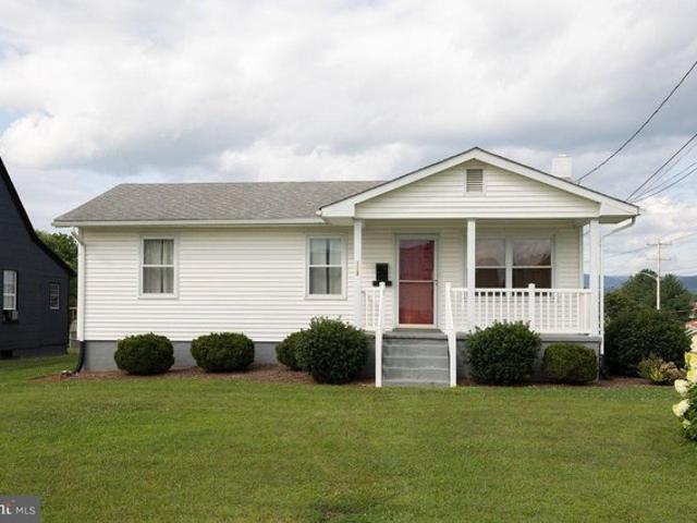 House for sale in Virginia