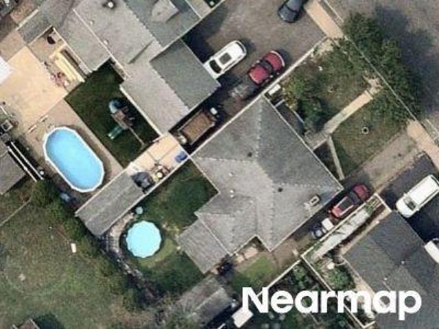 House for sale in Passaic, New Jersey