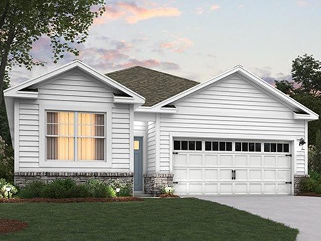 House for sale in Gettysburg, Pennsylvania